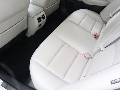2019 Nissan Altima 2.5 Platinum
