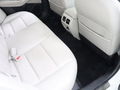 2019 Nissan Altima 2.5 Platinum