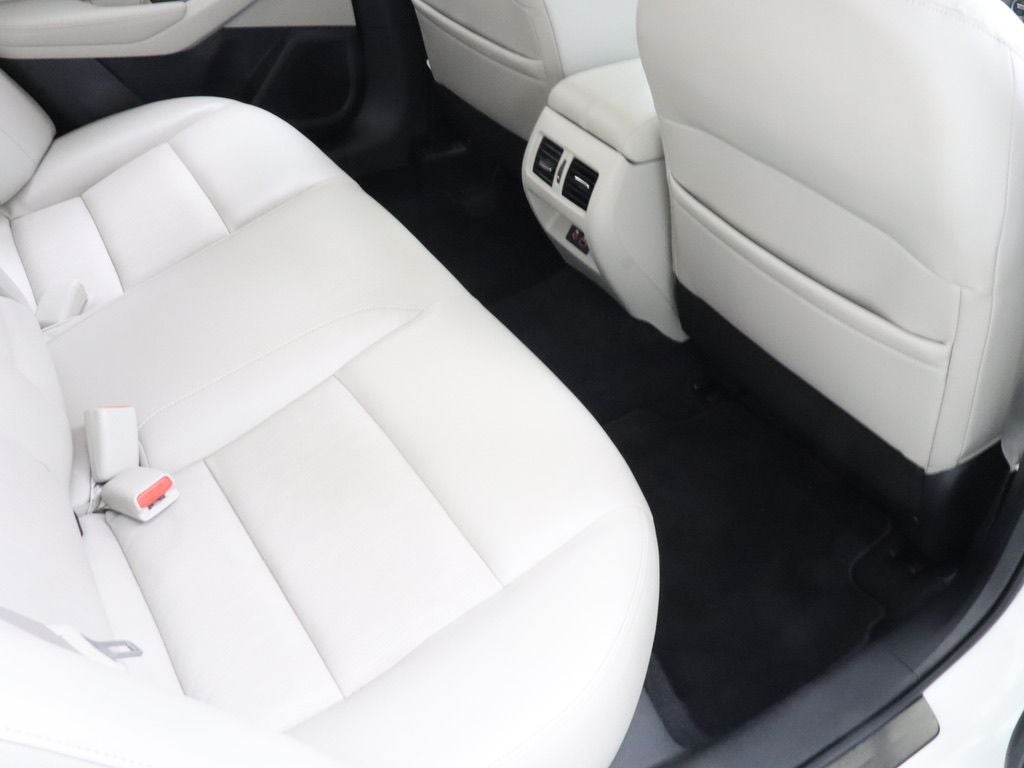 2019 Nissan Altima 2.5 Platinum