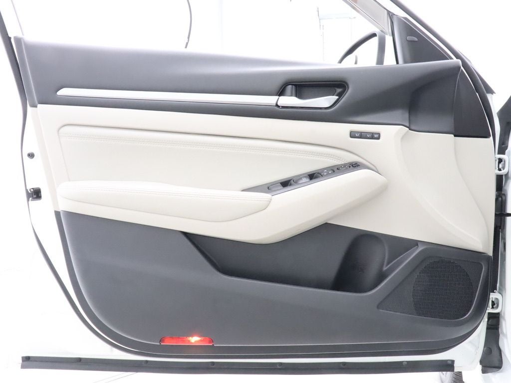 2019 Nissan Altima 2.5 Platinum
