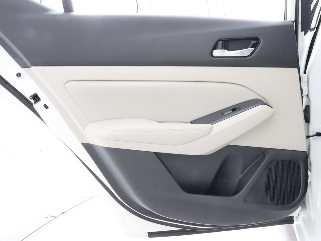 2019 Nissan Altima 2.5 Platinum