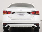2019 Nissan Altima 2.5 Platinum