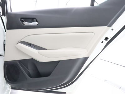 2019 Nissan Altima 2.5 Platinum