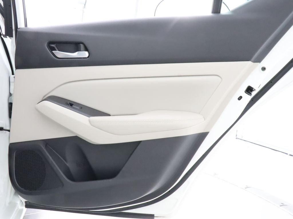 2019 Nissan Altima 2.5 Platinum