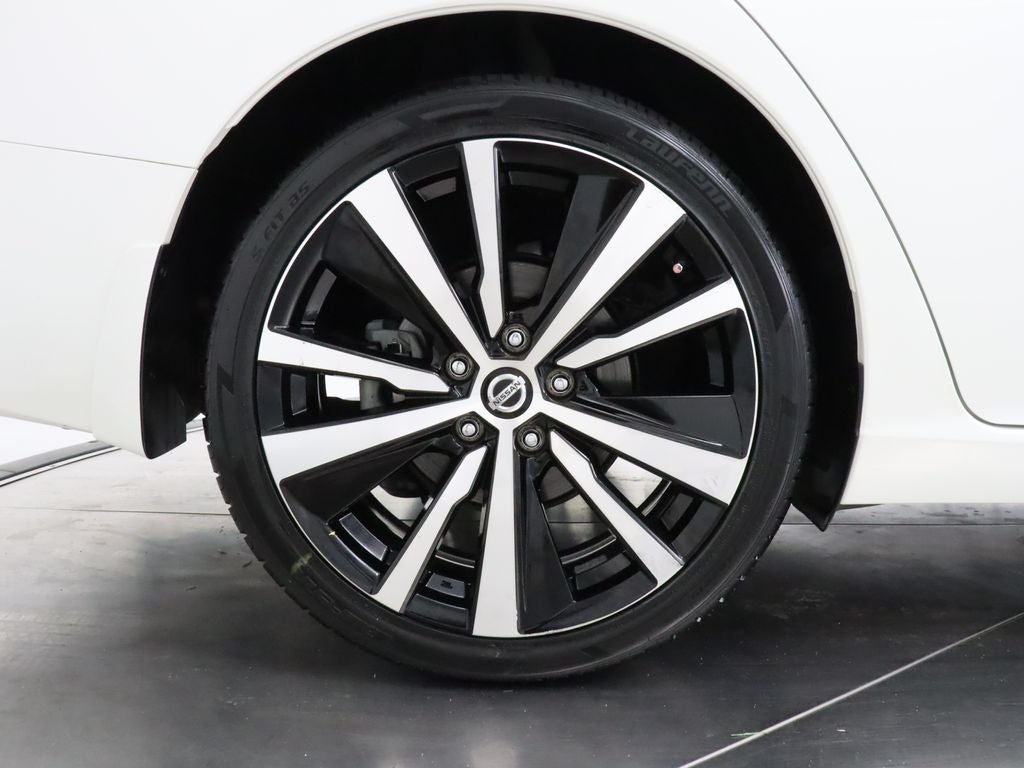 2019 Nissan Altima 2.5 Platinum