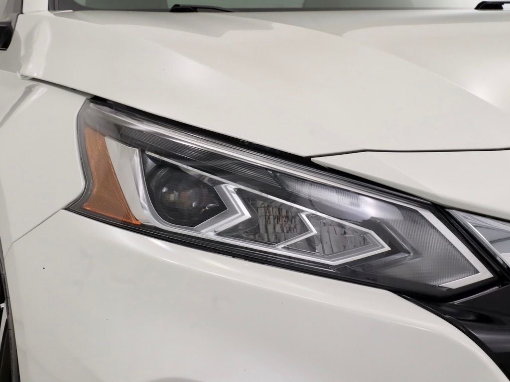 2019 Nissan Altima 2.5 Platinum