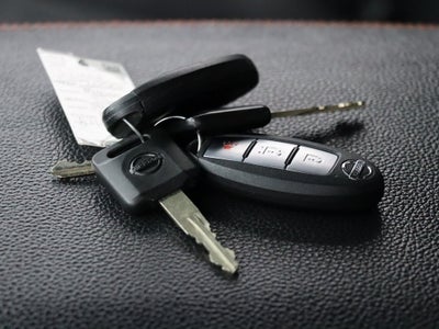 2020 Nissan Titan PRO-4X 4WD Navigation