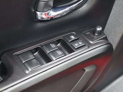 2020 Nissan Titan PRO-4X 4WD Navigation