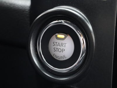 2020 Nissan Titan PRO-4X 4WD Navigation