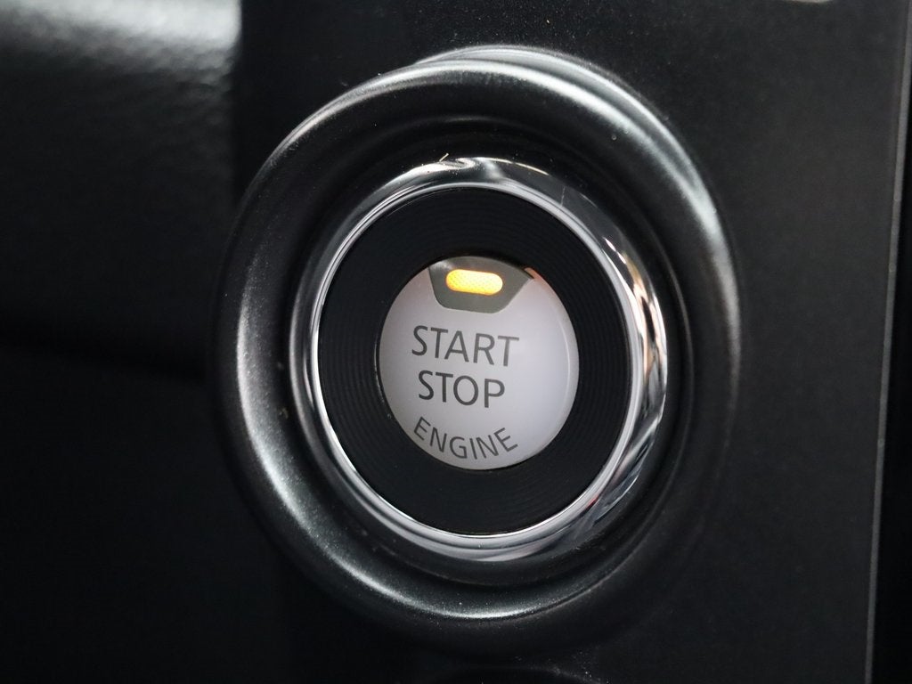 2020 Nissan Titan PRO-4X 4WD Navigation