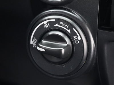 2020 Nissan Titan PRO-4X 4WD Navigation