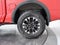 2020 Nissan Titan PRO-4X 4WD Navigation