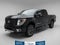 2019 Nissan Titan XD PRO-4X 4WD Navigation