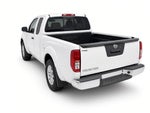 2017 Nissan Frontier SV I4