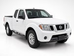 2017 Nissan Frontier SV I4