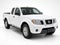 2017 Nissan Frontier SV I4