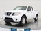 2019 Nissan Frontier SV I4