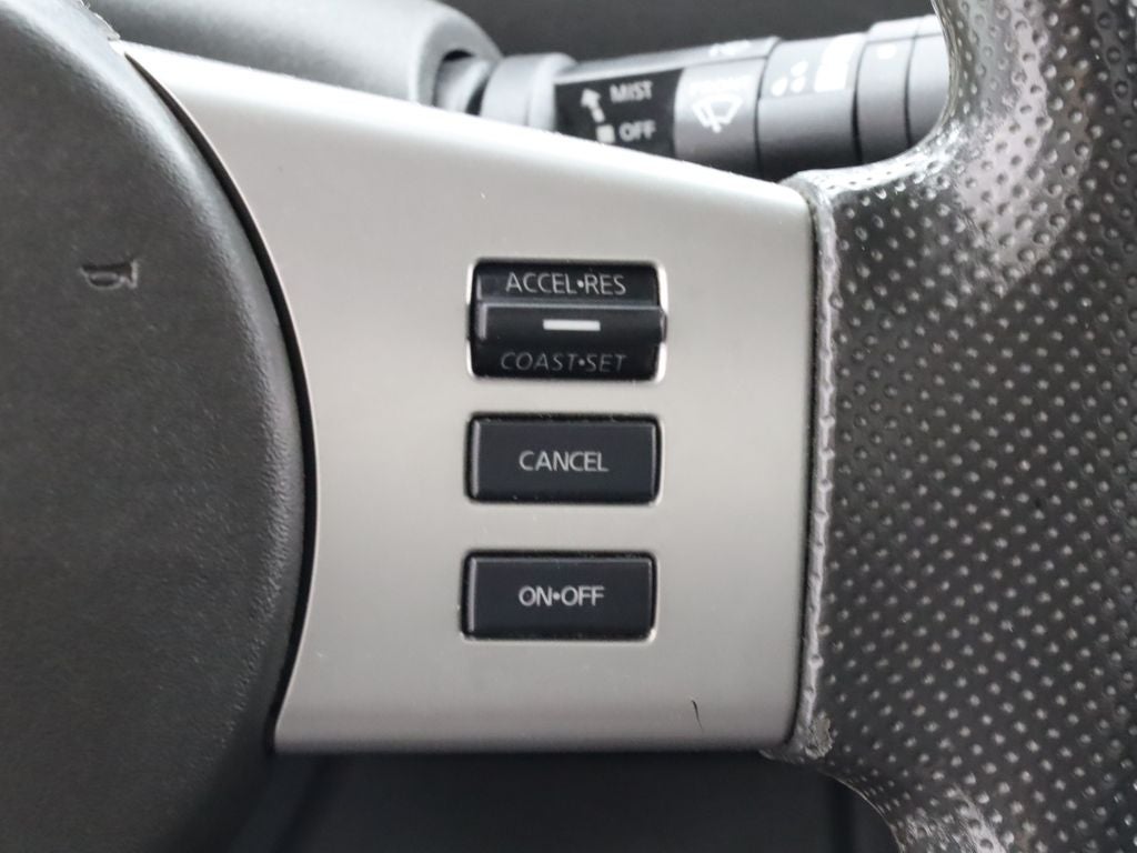 2019 Nissan Frontier SV I4
