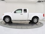 2019 Nissan Frontier SV I4