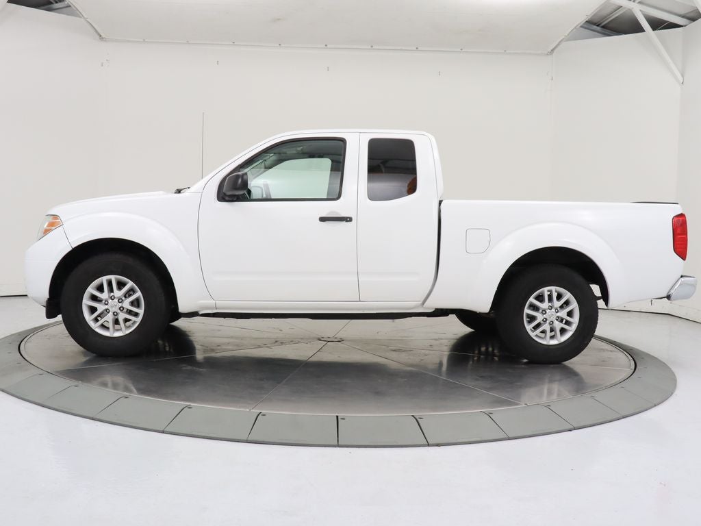 2019 Nissan Frontier SV I4