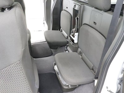 2019 Nissan Frontier SV I4