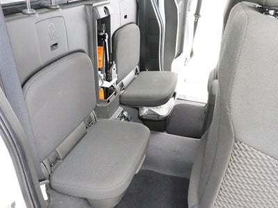 2019 Nissan Frontier SV I4