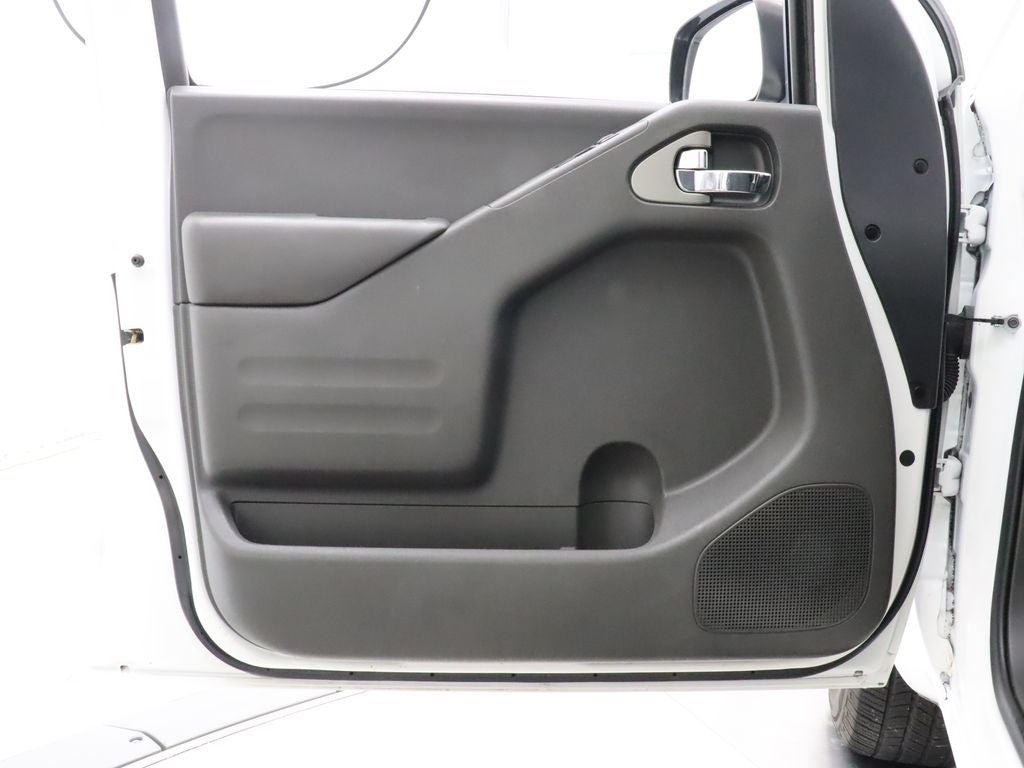 2019 Nissan Frontier SV I4