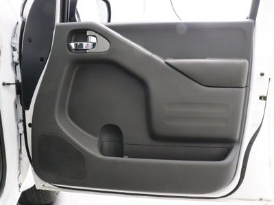 2019 Nissan Frontier SV I4