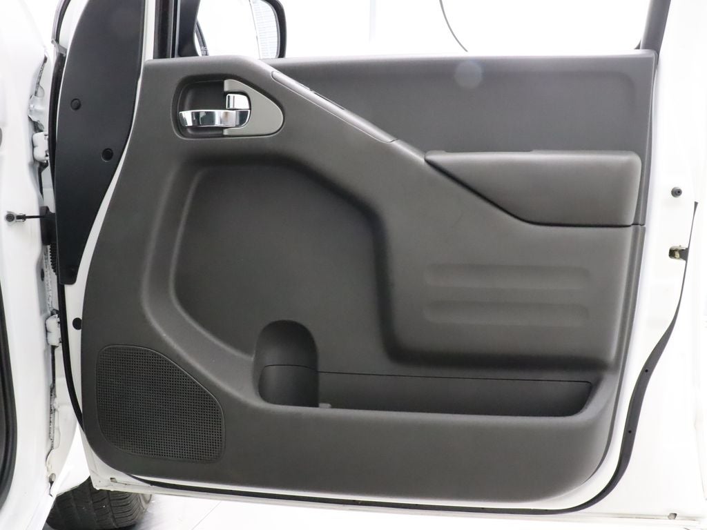 2019 Nissan Frontier SV I4