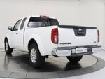 2019 Nissan Frontier SV I4