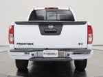 2019 Nissan Frontier SV I4
