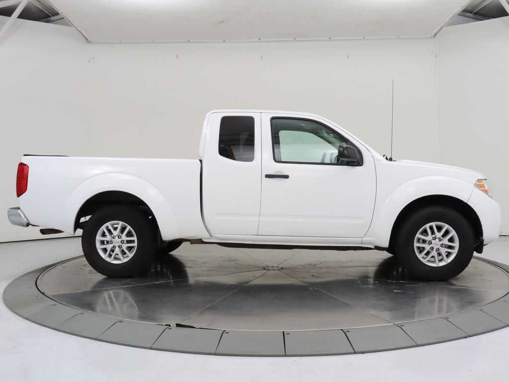2019 Nissan Frontier SV I4