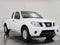 2019 Nissan Frontier SV I4