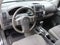 2017 Nissan Frontier SV Crew Cab