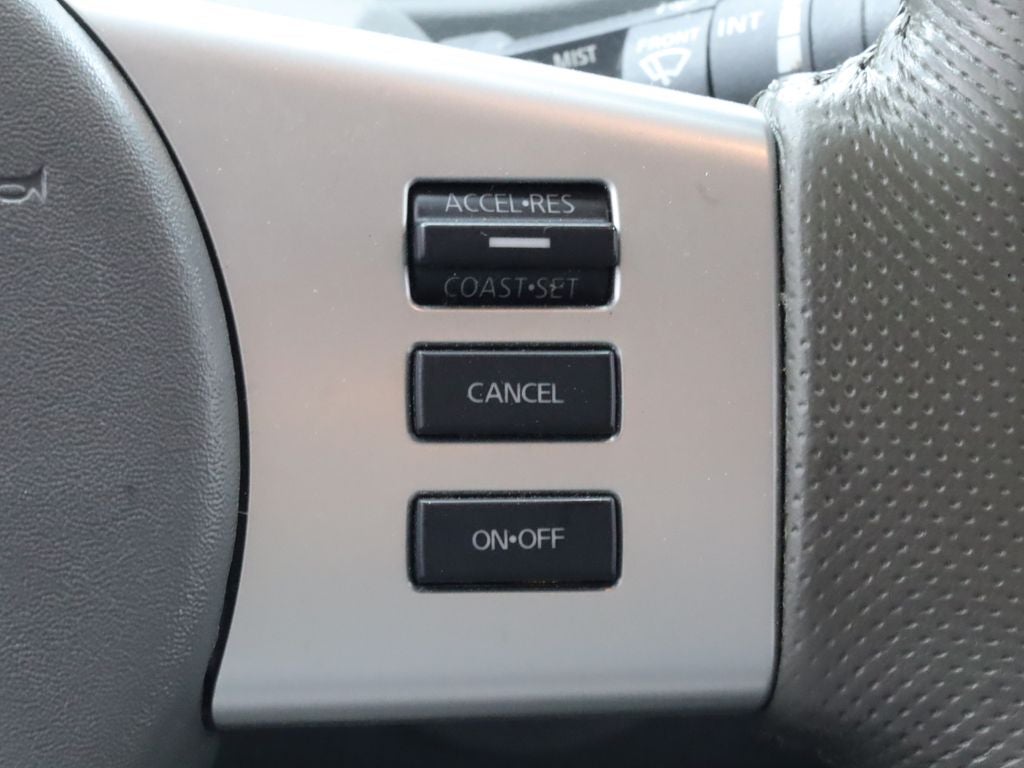 2017 Nissan Frontier SV Crew Cab