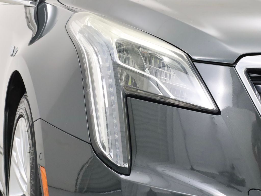 2018 Cadillac XTS Luxury Navigation