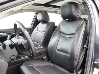 2018 Cadillac XTS Luxury Navigation