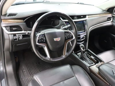 2018 Cadillac XTS Luxury Navigation