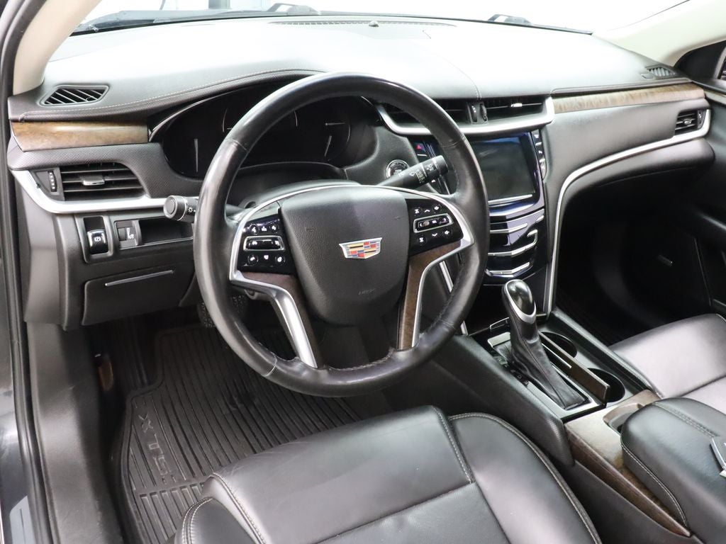 2018 Cadillac XTS Luxury Navigation