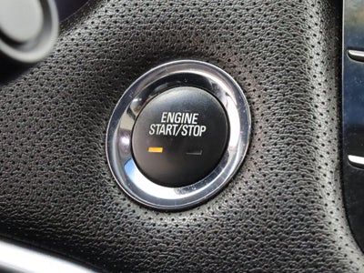 2018 Cadillac XTS Luxury Navigation