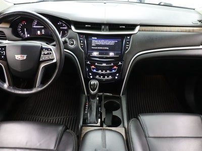 2018 Cadillac XTS Luxury Navigation