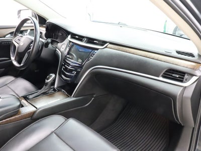 2018 Cadillac XTS Luxury Navigation