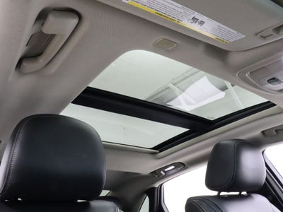 2018 Cadillac XTS Luxury Navigation