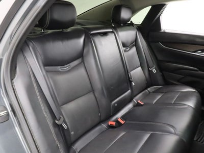 2018 Cadillac XTS Luxury Navigation