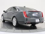 2018 Cadillac XTS Luxury Navigation