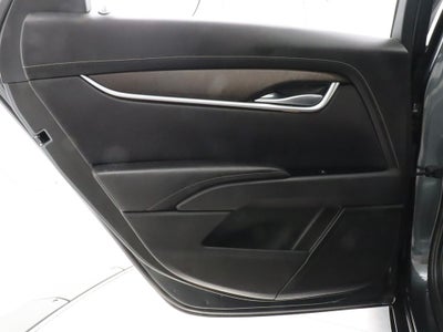 2018 Cadillac XTS Luxury Navigation