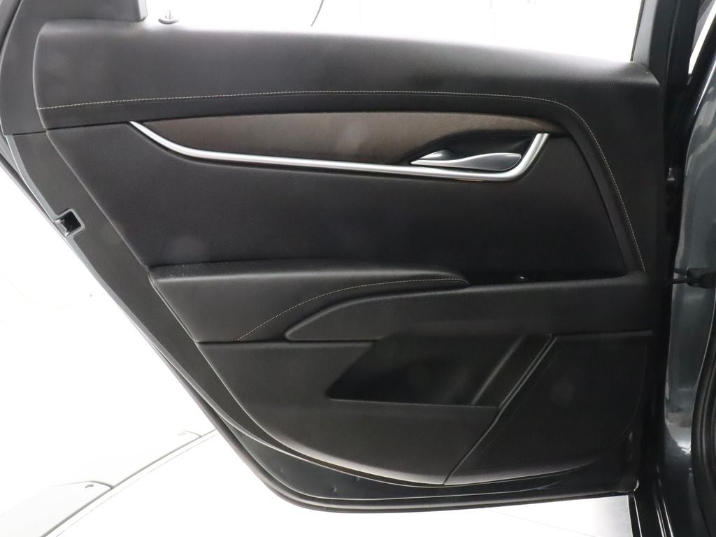 2018 Cadillac XTS Luxury Navigation