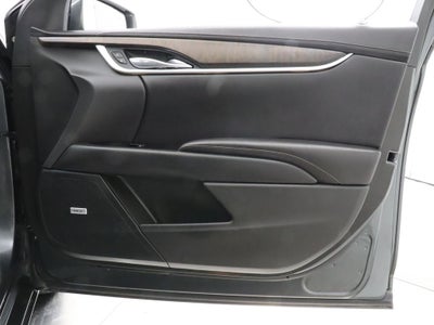2018 Cadillac XTS Luxury Navigation
