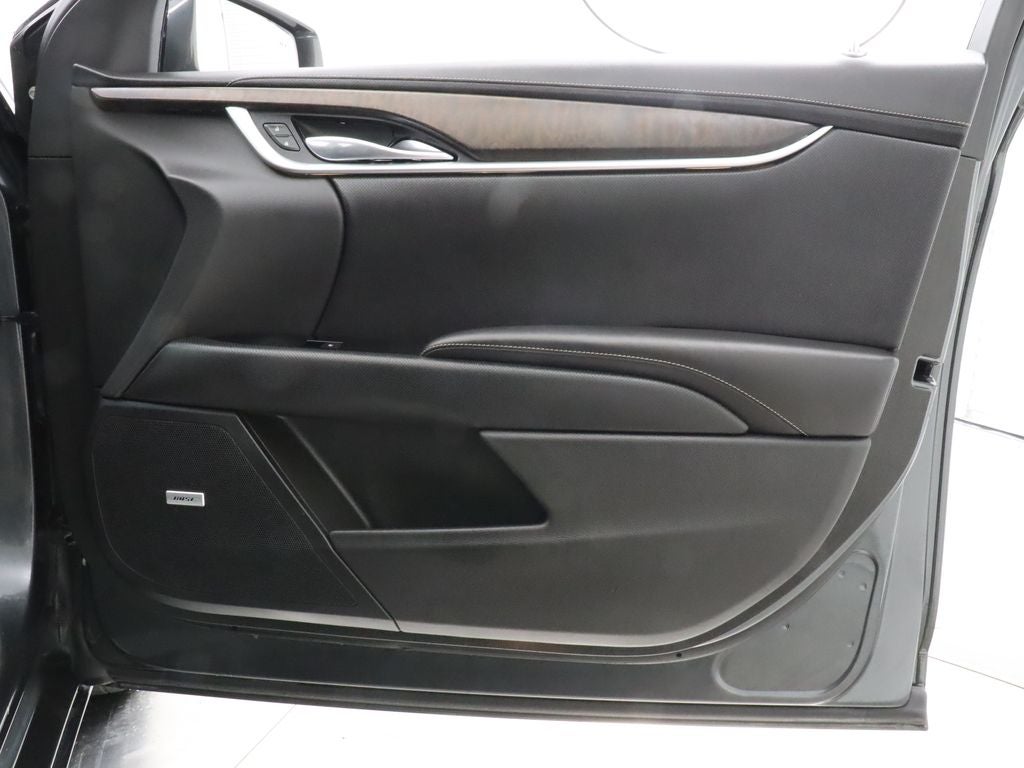2018 Cadillac XTS Luxury Navigation