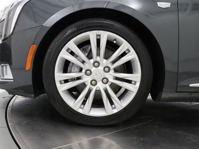 2018 Cadillac XTS Luxury Navigation